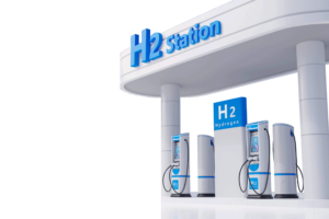 hydrogene Station